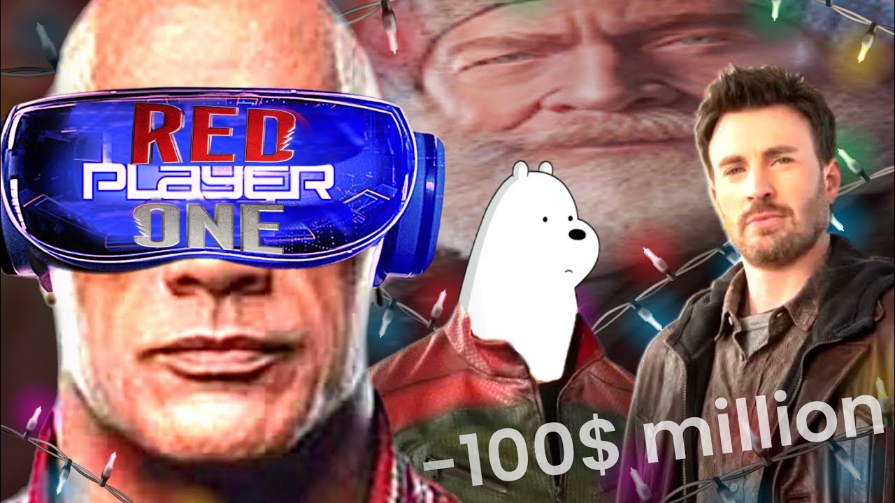 Red Player One