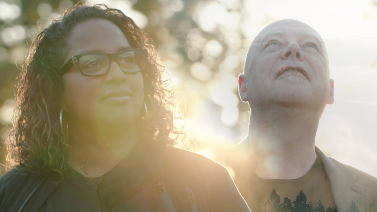 Every Dream | Official Music Video | Brian Doerksen & Marika Siewert