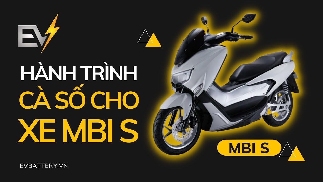 HÀNH TRÌNH ĐI CÀ SỐ KHUNG, SỐ MÁY CHO MBI S | HOTLINE: 0904-871-870