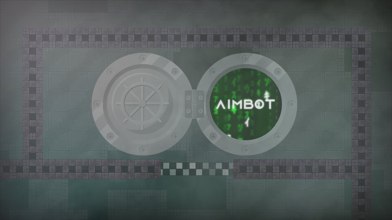 DDNet - Aimbot