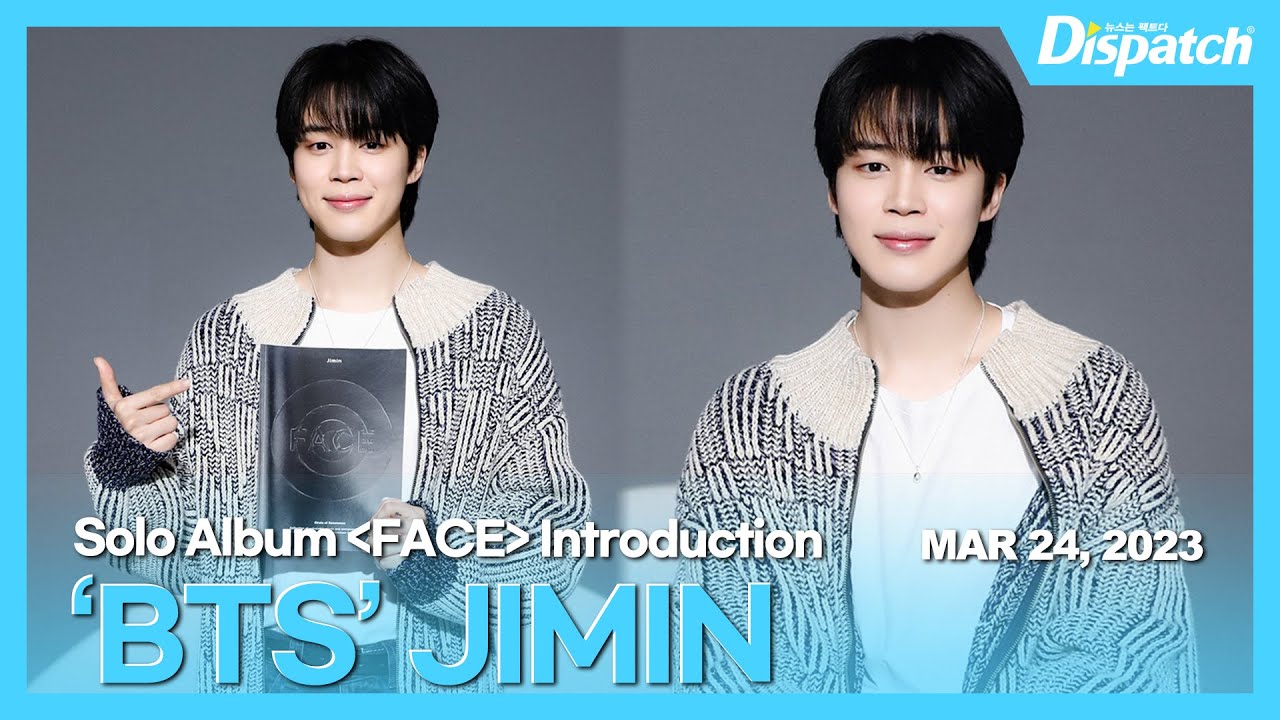 [ENG] 지민(방탄소년단), 