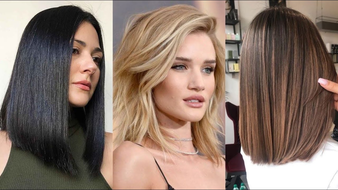 CORTE BOB LARGO &hearts;️ A Que rostros y pelos favorece ✅ Que transmite&hellip; ✅ En qu&eacute; ocasiones usar