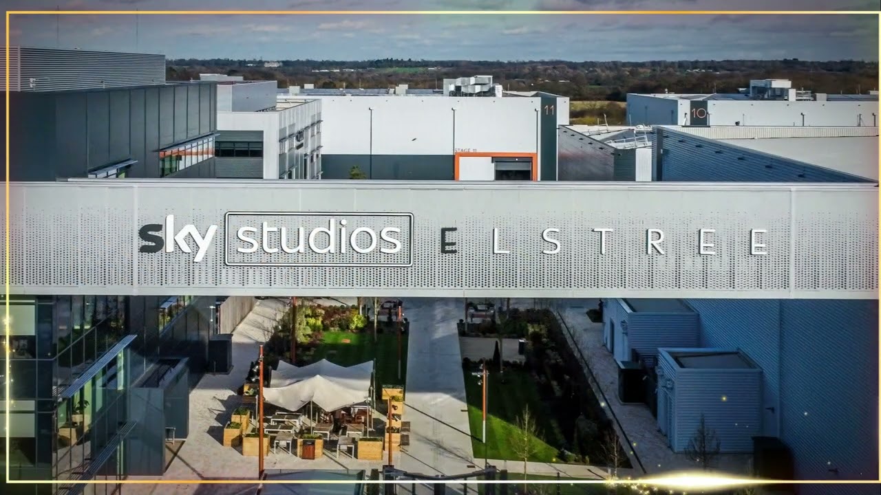 Sky Elstree Studios