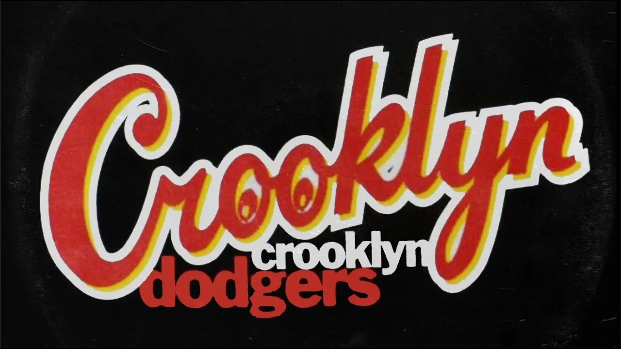 Scratching To The CROOKLYN DODGERS '95 SAMPLE _Dj Premier