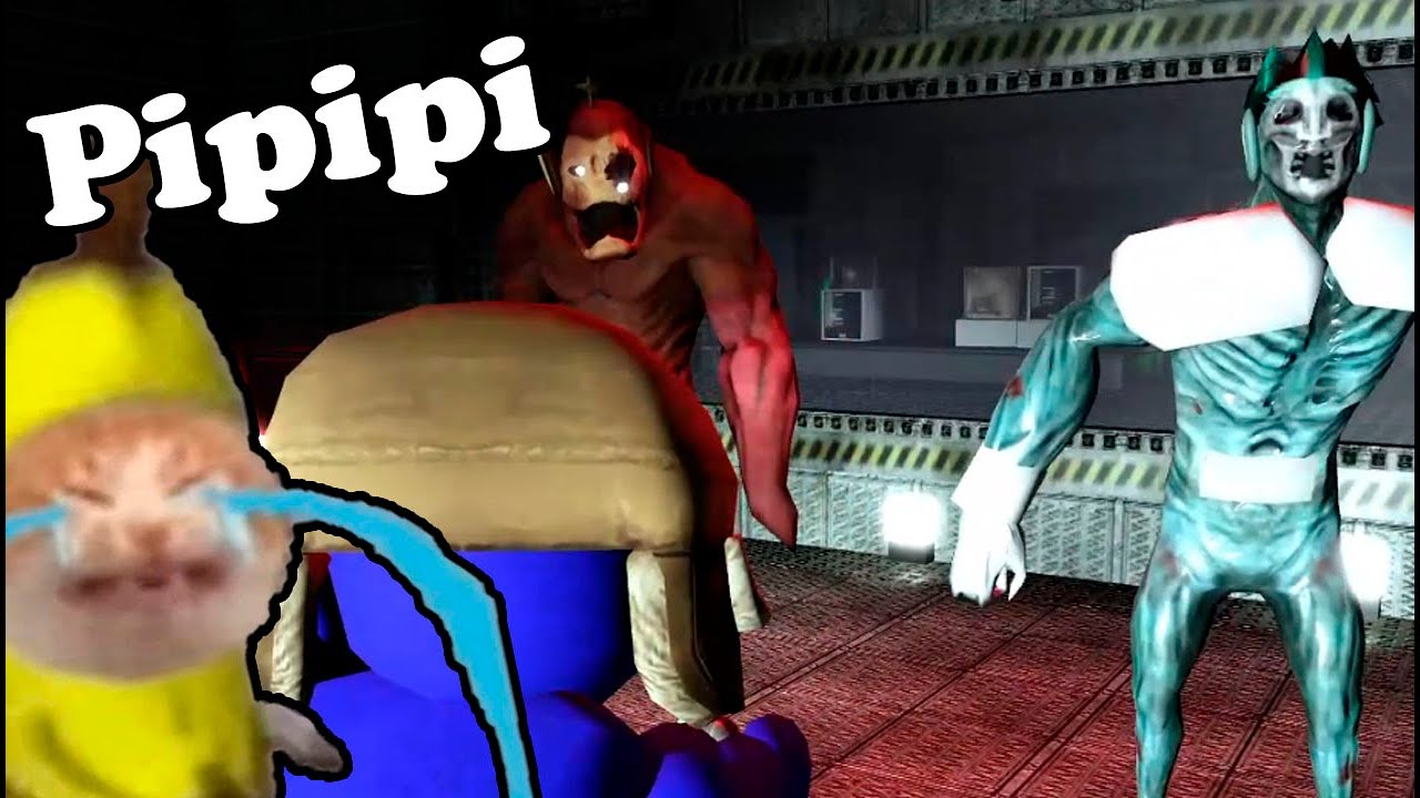 MOMENTOS DIVERTIDOS De SLENDYTUBBIES VS REDUX  #4