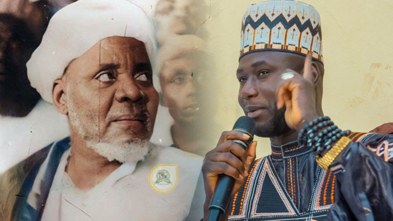 Gamou Guinaw Rails 2023: Sans Détour Tout Baye nous parle de Baye Niass et ses mystères