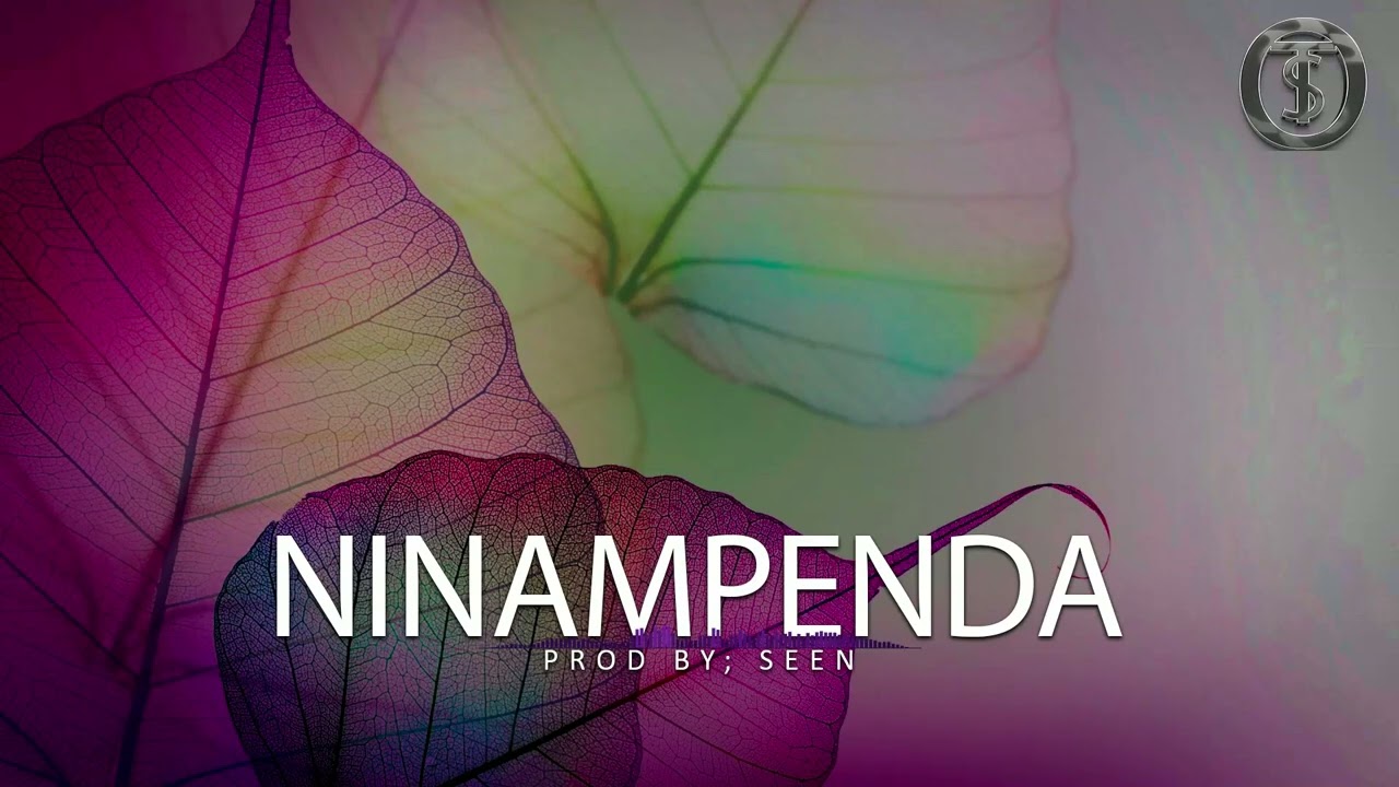 NINAMPENDA - FREE AFROBEAT X AFRO ZOUK X BONGO FLEVA TYPE BEAT