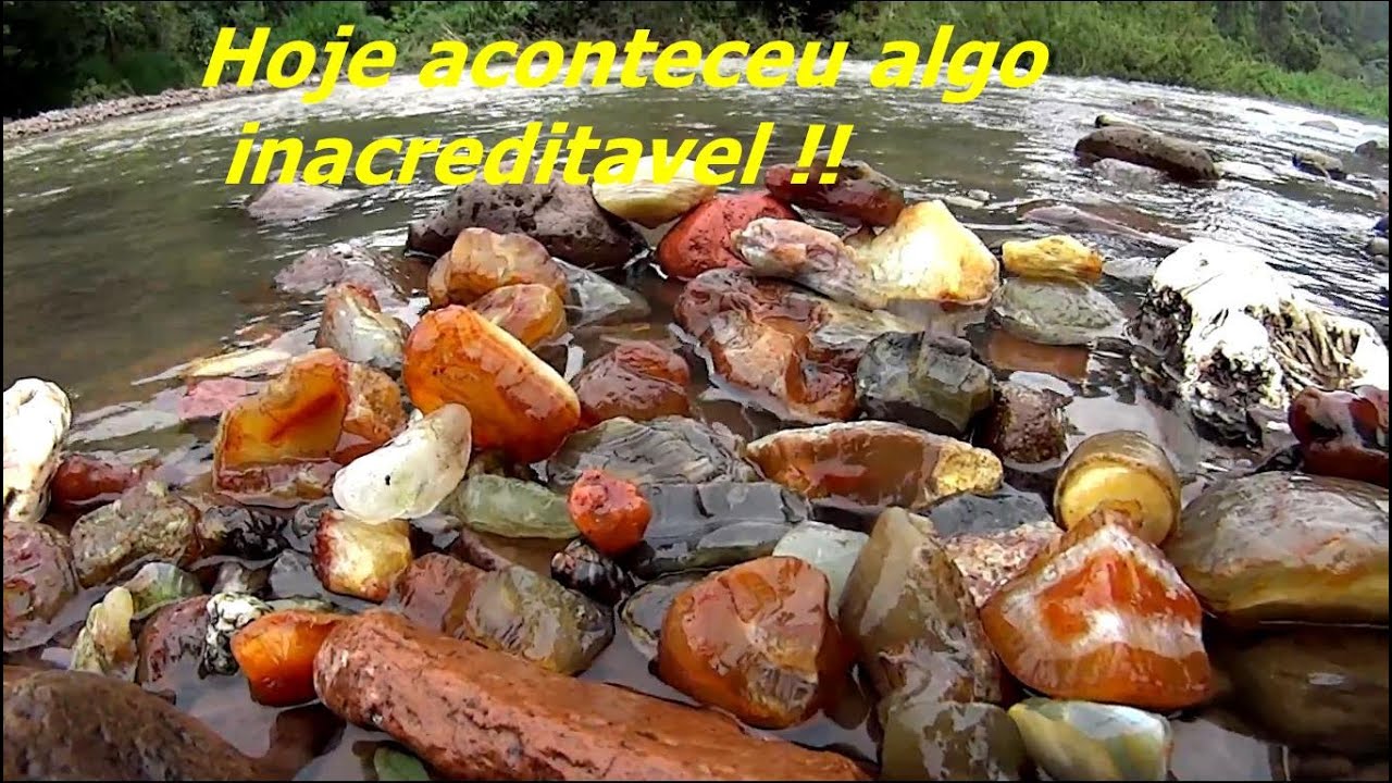 Hoje aconteceu algo inacreditavel !!