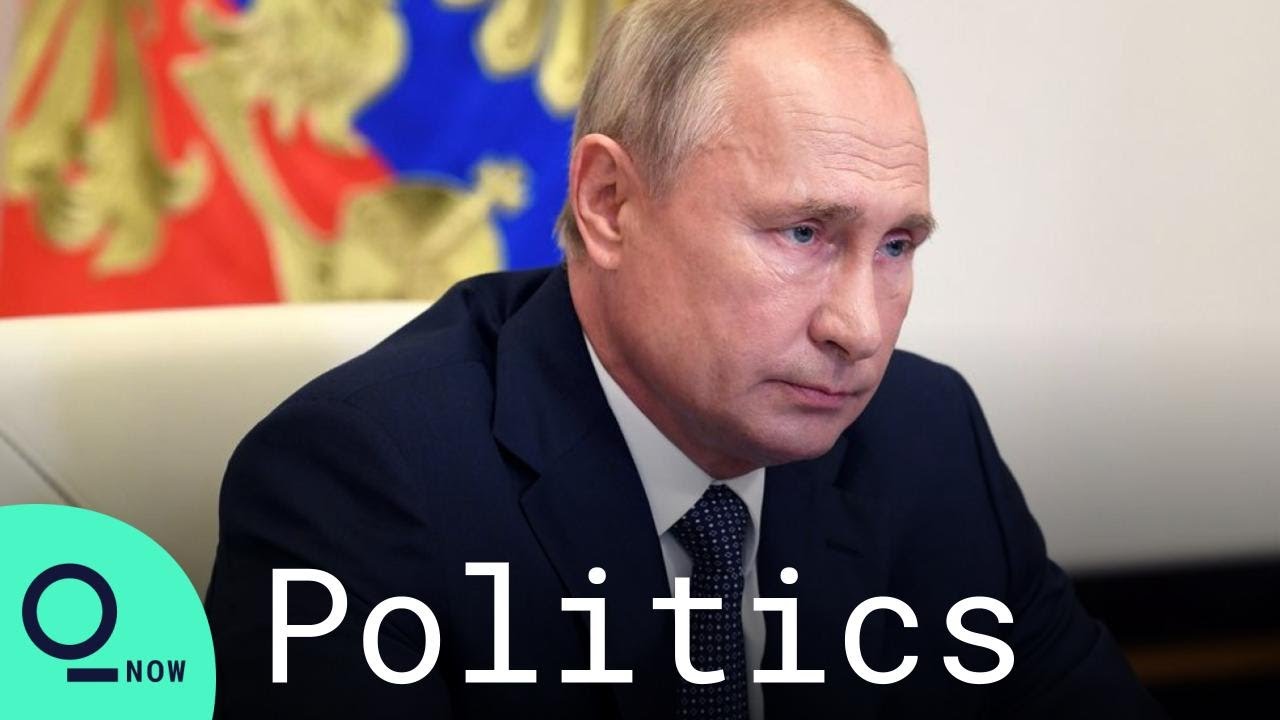 Putin May Weaponize Oil as EU Sanctions Tighten: Energy Officials