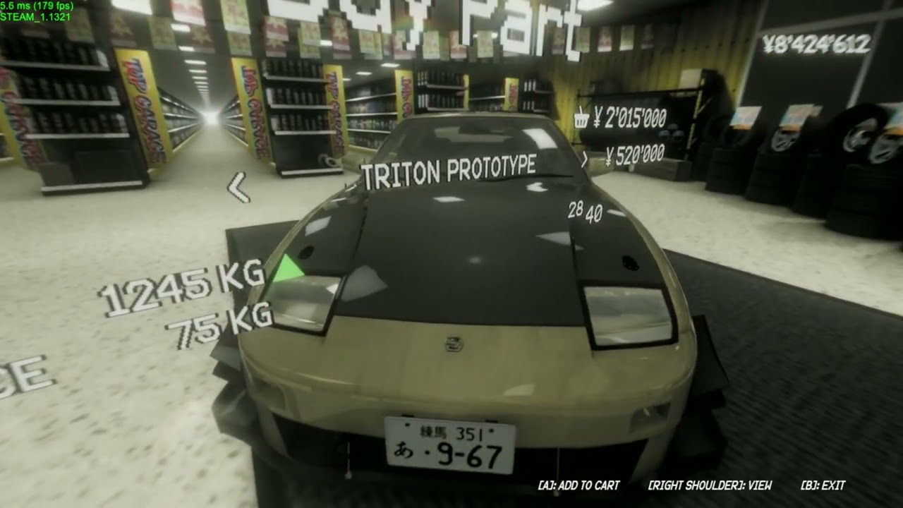NIGHT RUNNERS PROLOGUE - S4P1:  I Wasted All of My Money!
