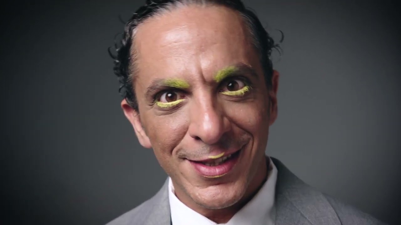Director's Showreel | Achilles Tsoutsis