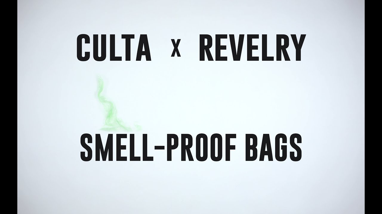 Revelry & CULTA Collaborate On Exclusive Line of Bags For 420