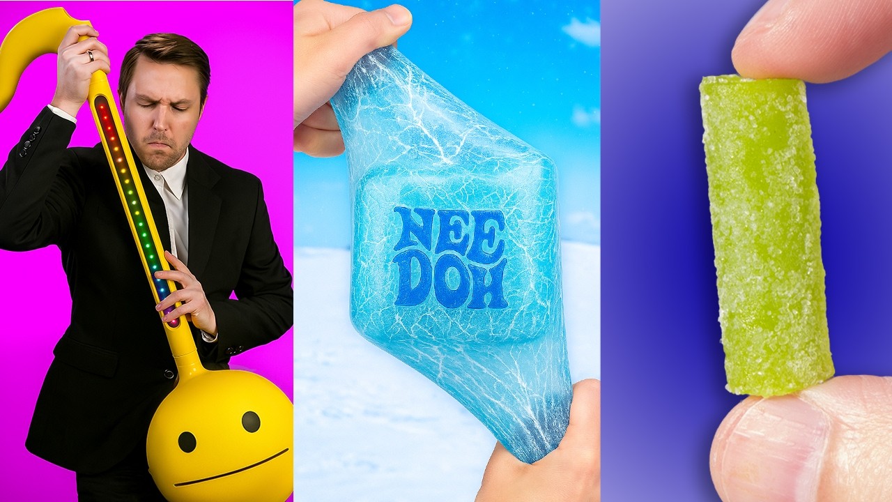 The WEIRDEST Products From TikTok #33