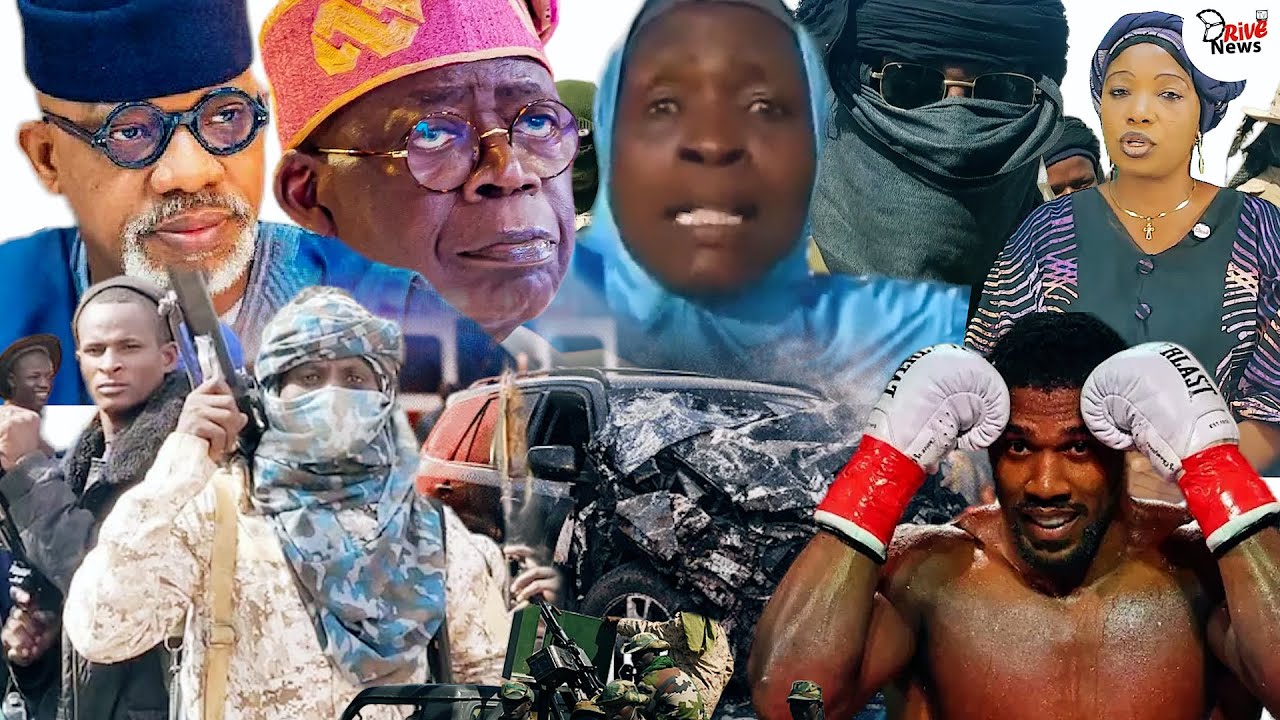 AWON AGBEBON BEERE FUN EEDEGBETA MILLION 500M OWO ITANRAN FUN AWON OSISE MARUN TI WON JIGBE NI KWARA