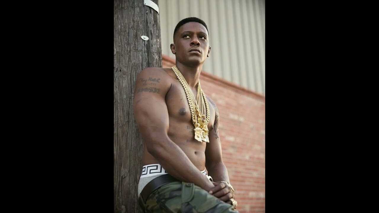 Boosie x Finesse2Tymes Type Beat W/Hook  - 