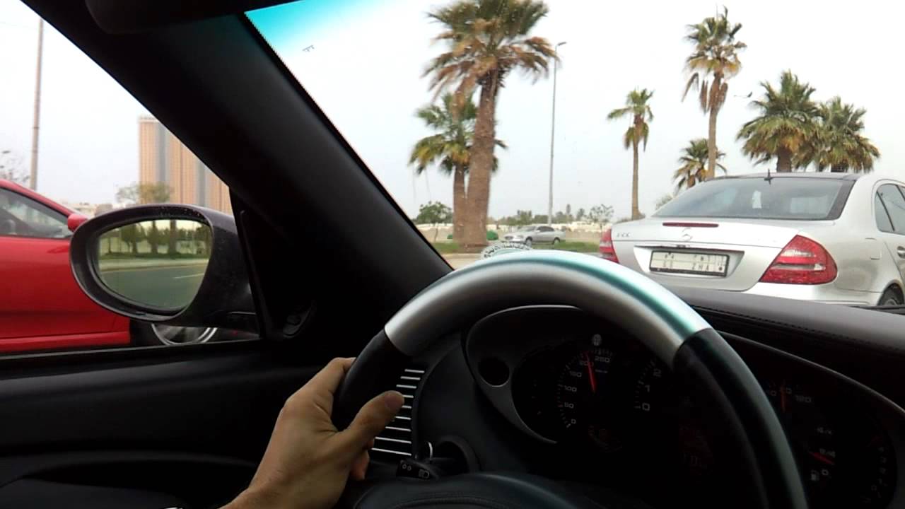 Ferrari F430 (Stock) VS E55 AMG (Modded)