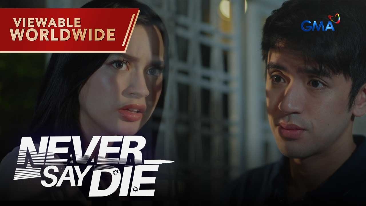 Never Say Die: Andrew hopes to settle things with Joey (Episode 51)