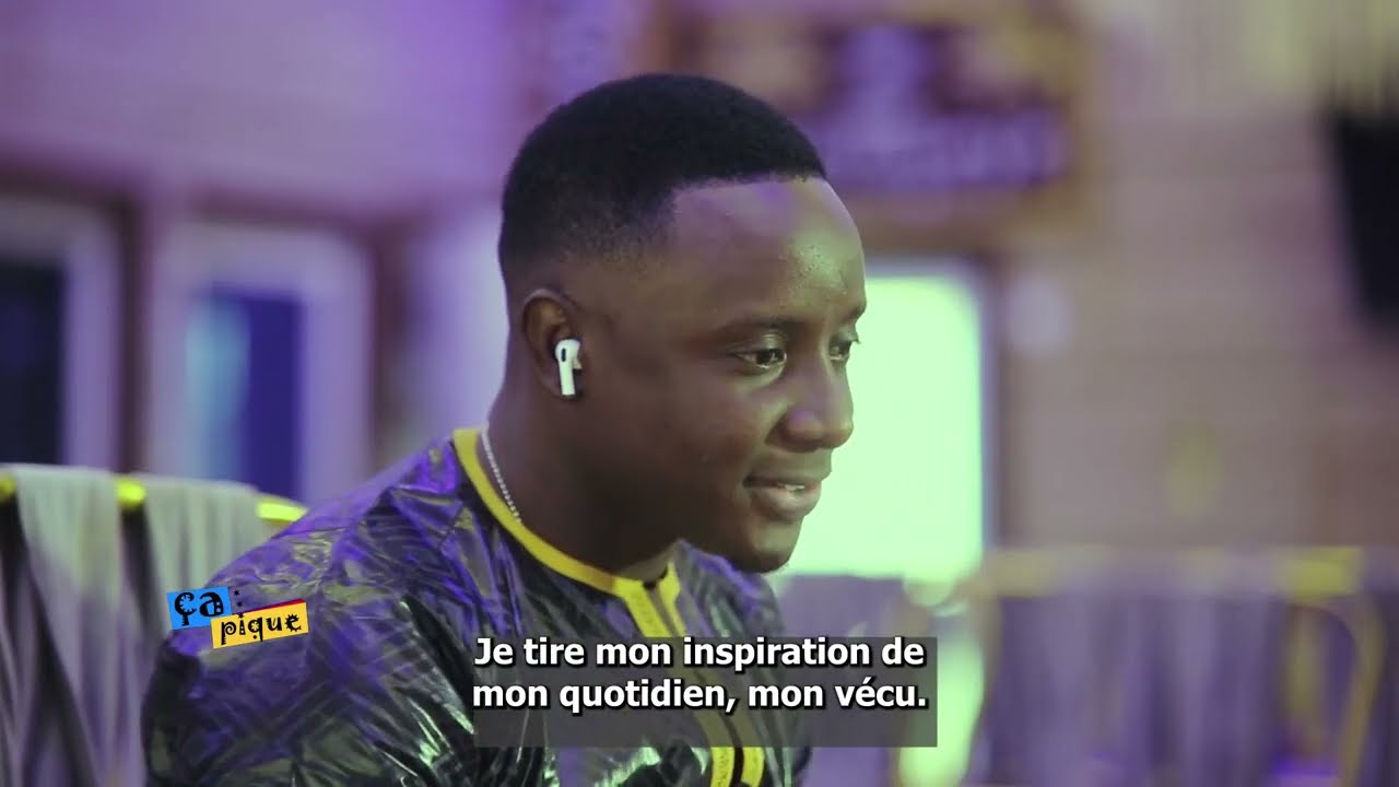 ça pique avec MC Flow