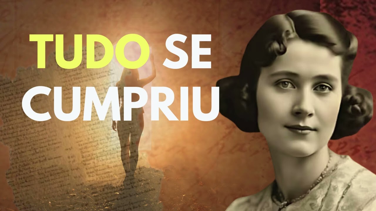 ESTAS PALABRAS PRODUZEM MILAGRES E SÃO AS MAIS PODEROSAS QUE EXISTEM
