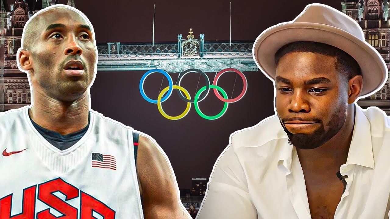 Micah Richards Had A LOT of Fun During The Olympics.. | EP 79