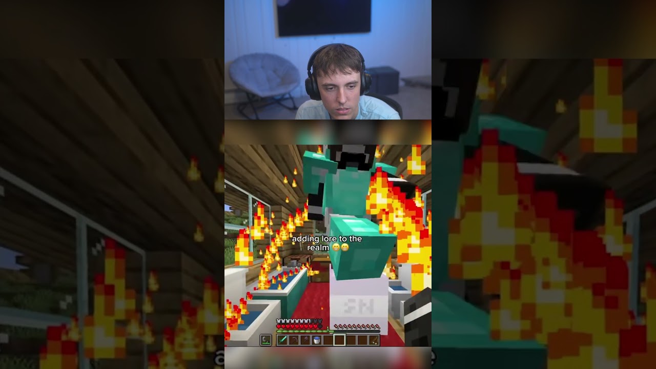 Adding Lore to the realm