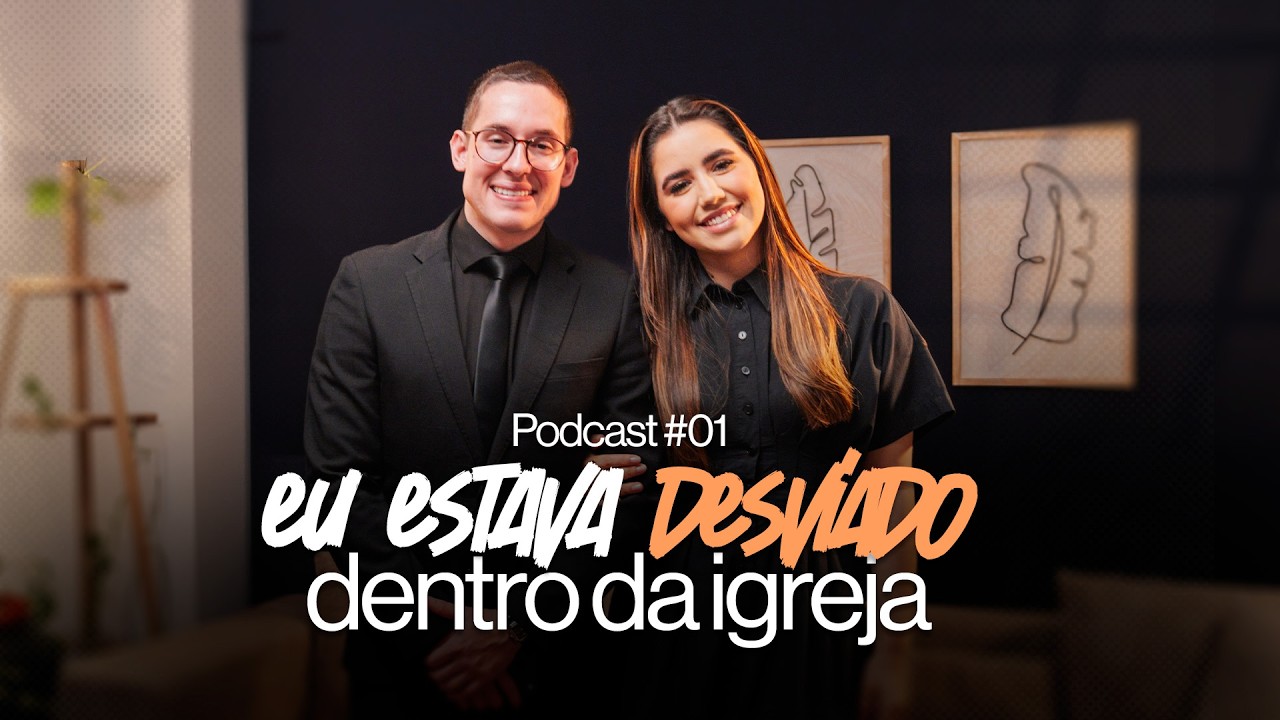 PODCAST | JEFFERSON E SUELLEN | 