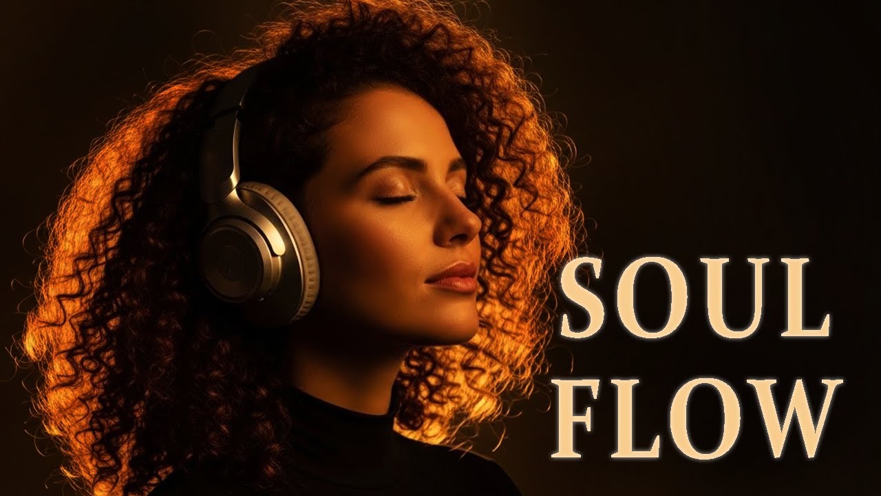 【R&B Soul】 Romantic Soul & R&B Groove – Smooth Chill Mix for Lovers & Dreamers | SoulWave R&B