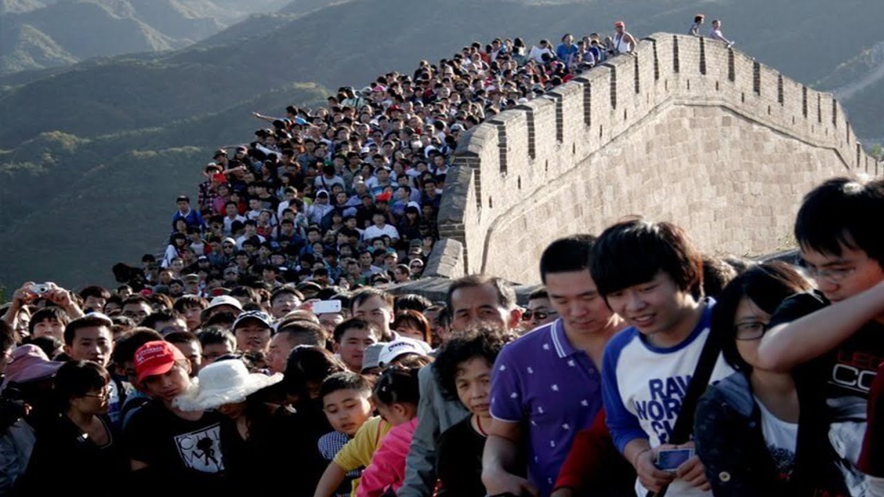 Prečo sa 260 miliónov ľudí volá WANG, LI alebo ZHANG? Ako vybrať čínske meno?