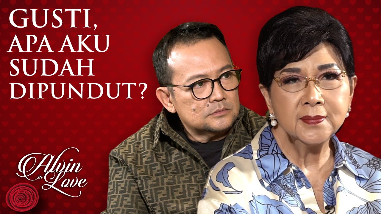 Titiek Puspa - Penyanyi 3 Zaman, 