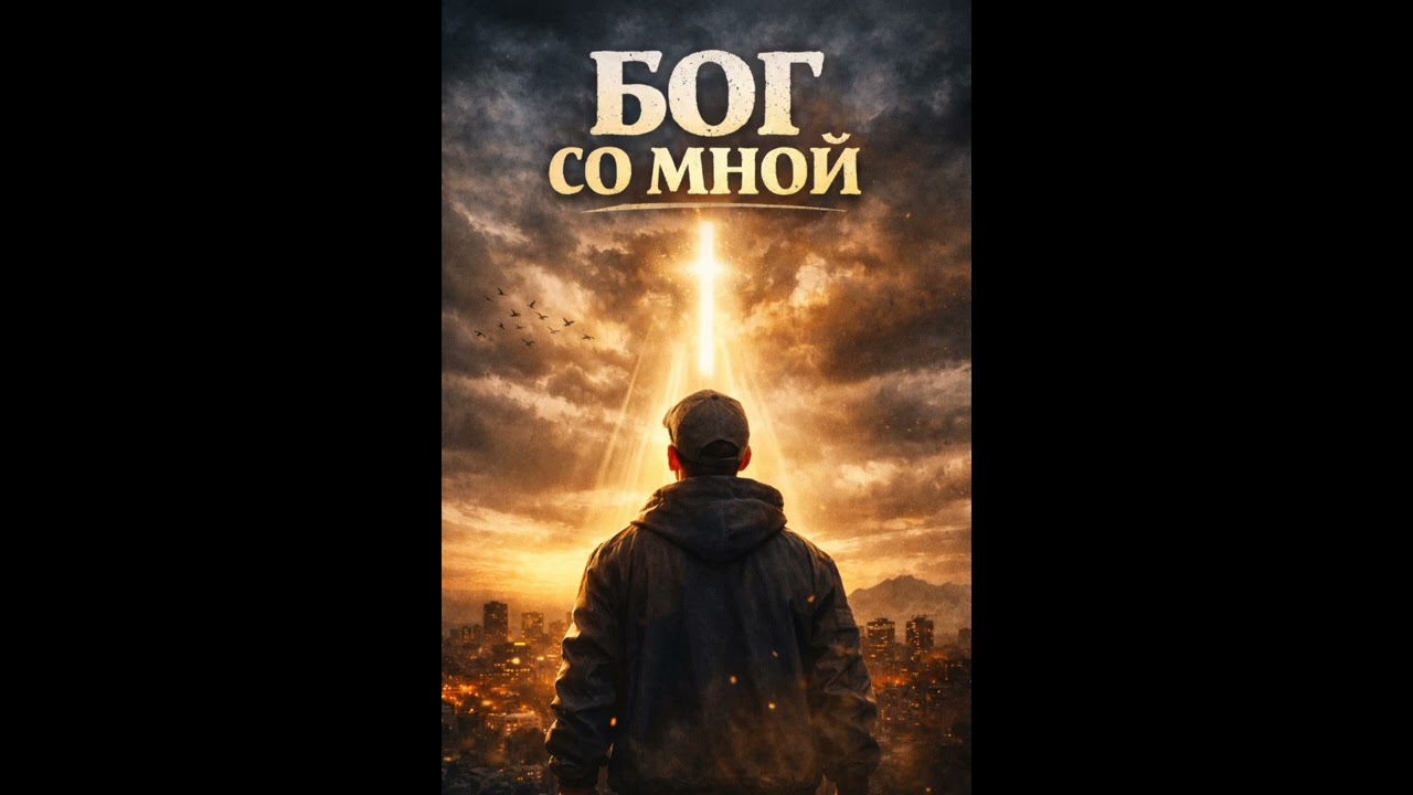 Бог со мной 