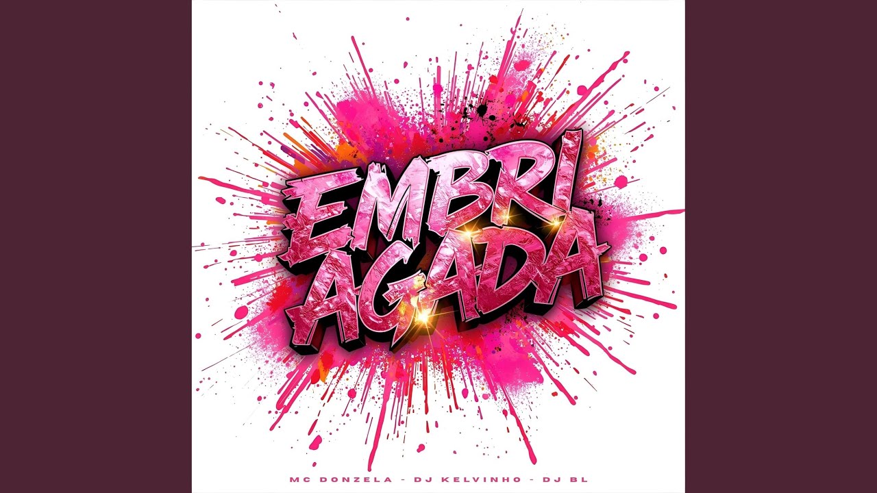 Embriagada