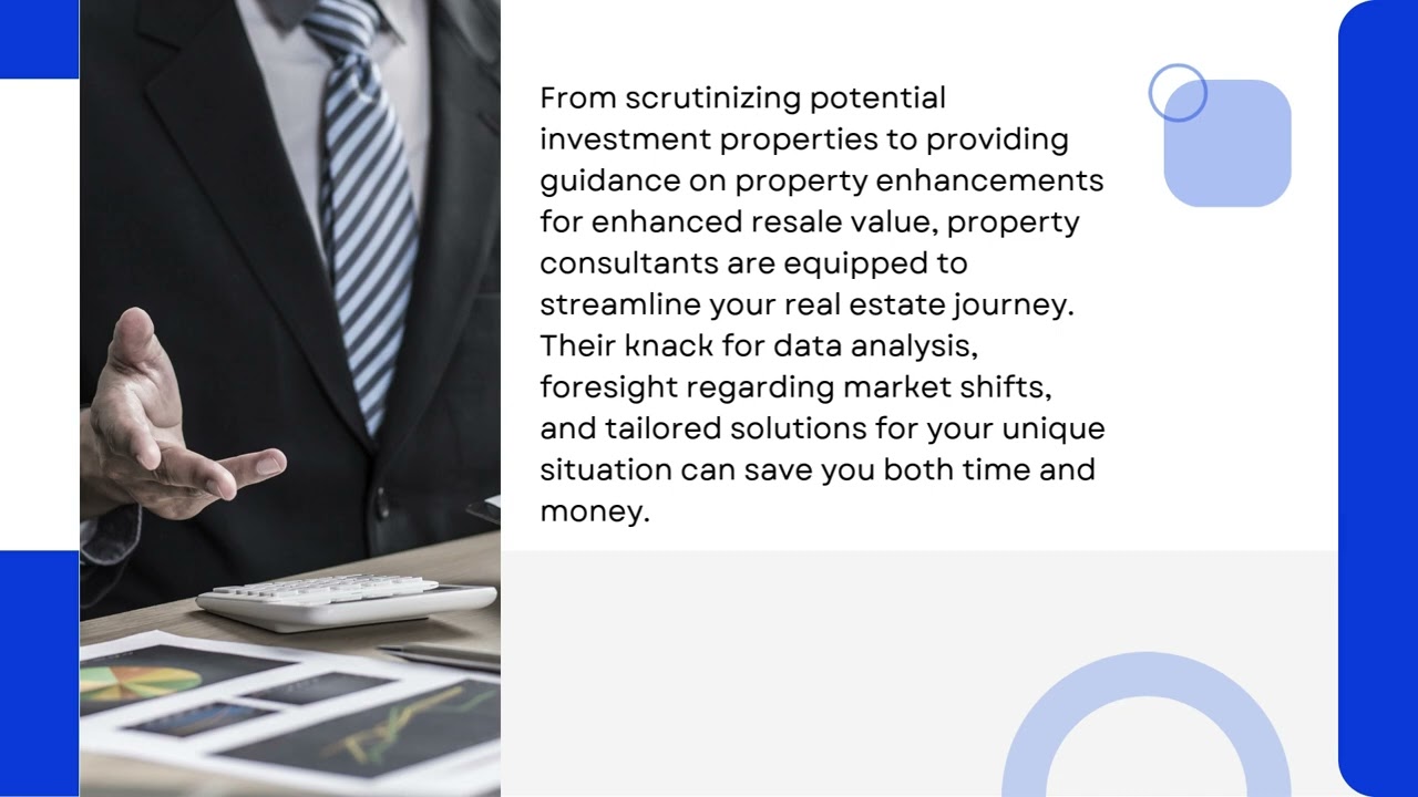 Expert Advice in Property Consulting  Learning from Ryan Weir&rsquo;s Insights