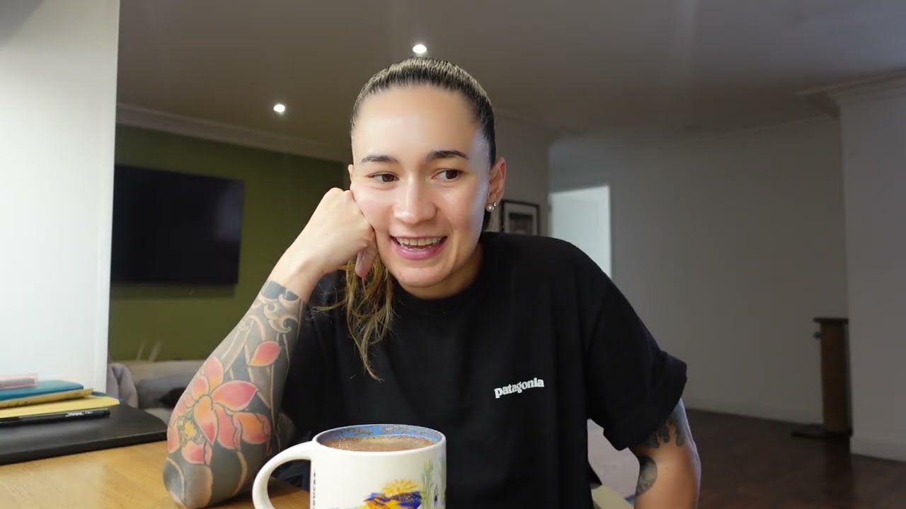 🥩LO QUE COMO EN UN DIA KETO | NUEVA ADICION A MI CAFE BULLETPROOF | VLOG 2008 | Manu Echeverri