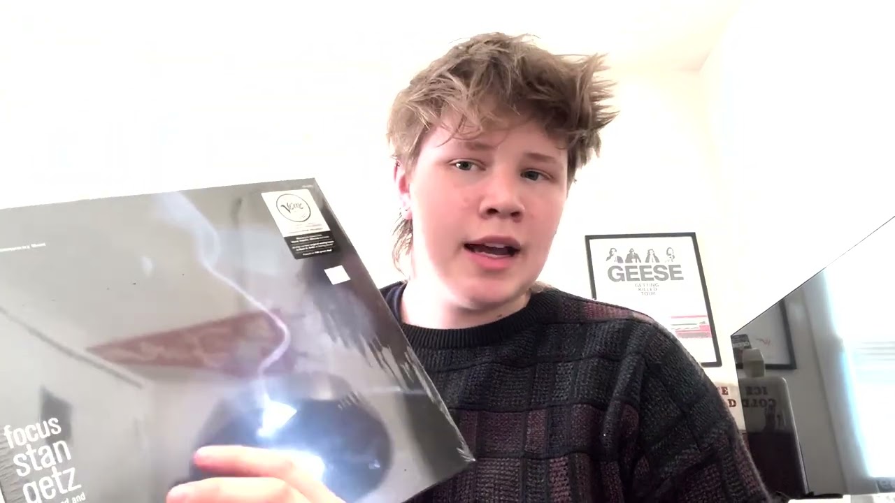 Birthday Haul