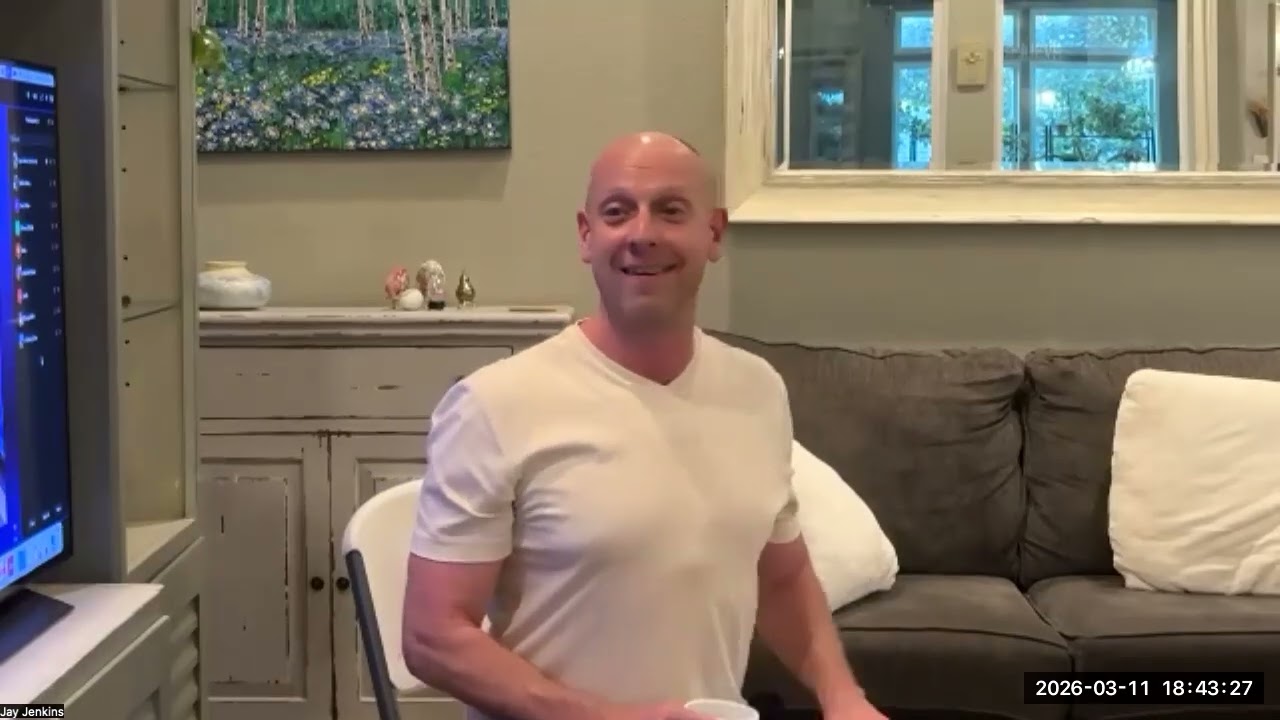 GRC Bible Study Video for 11 March 2026