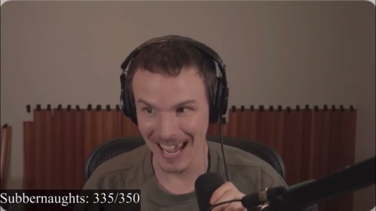 idubbbz and his sad uncut bagel plus h3 making fun of him for it 