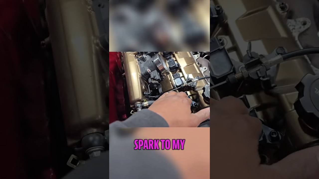 Fixing Spark Issues: Why Your Engine Won't Start