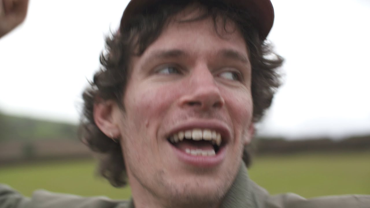 Blackaby - No Long Grass (Official Video)