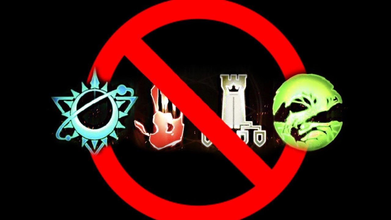Black Ops 4 Zombies Factions CANCELED Explained | Contracts Replaced Callings, Chaos Scrapped & More