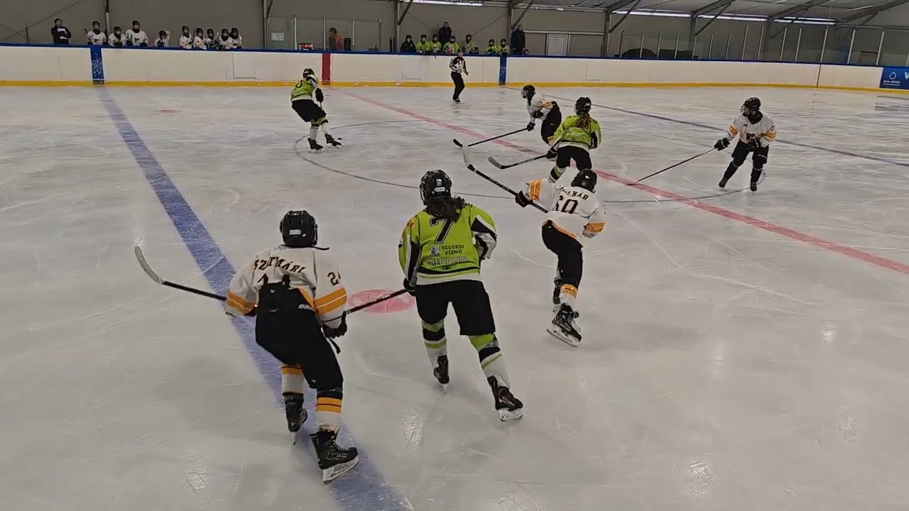 2025_12_07 Szeged-DHK U14 2.Harmad