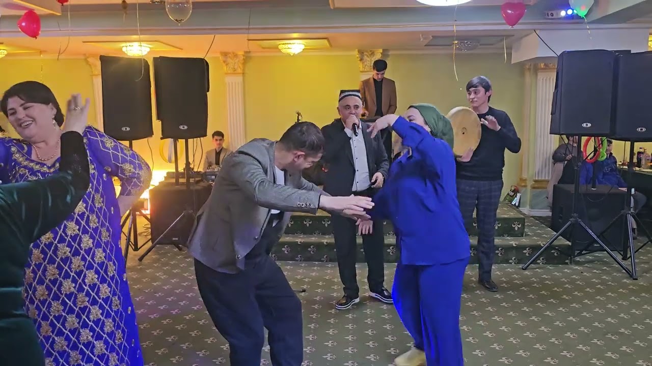 Иди Модарон муборак бод!!! Москва 2024  Эрккин Одинаеа