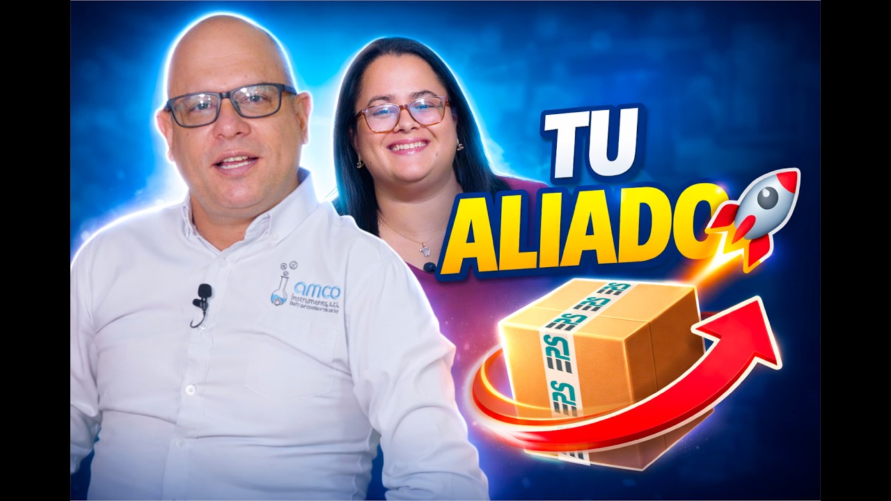 AMCO y EPS: una alianza que impulsa resultados 📦🤝