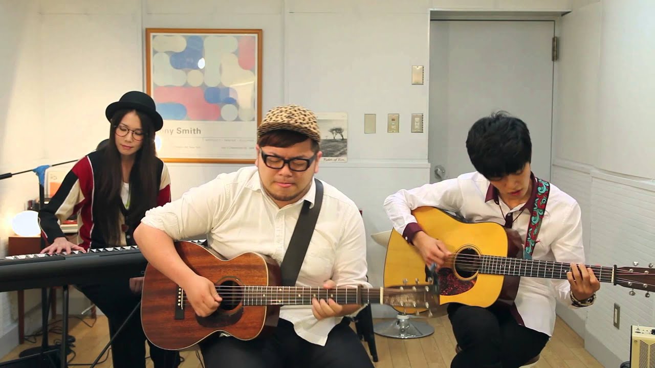 夏の終わりのハーモニー／井上陽水・安全地帯（Cover）