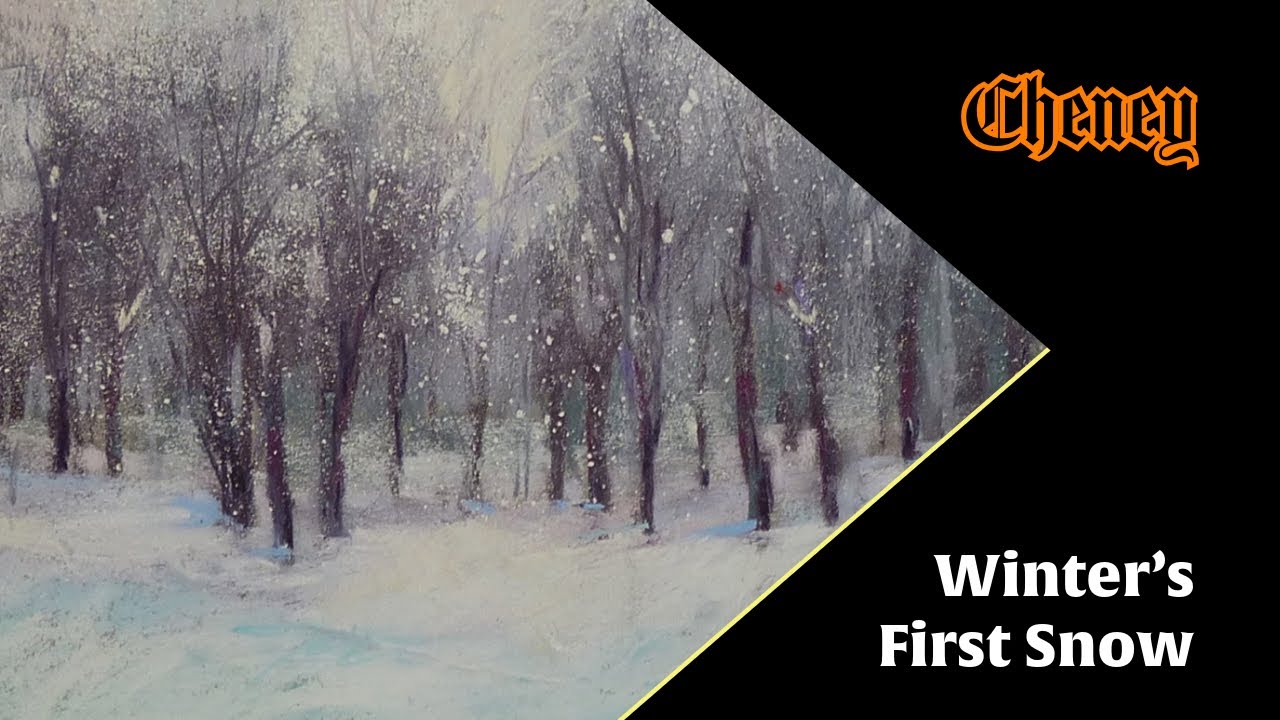 Winter&rsquo;s First Snow (Instrumental)