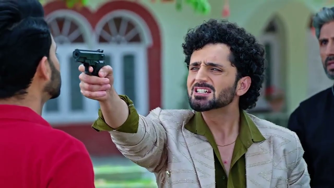 Sehajveer | Ep - 341 | Best Scene | Apr 25 2025 | Zee Punjabi