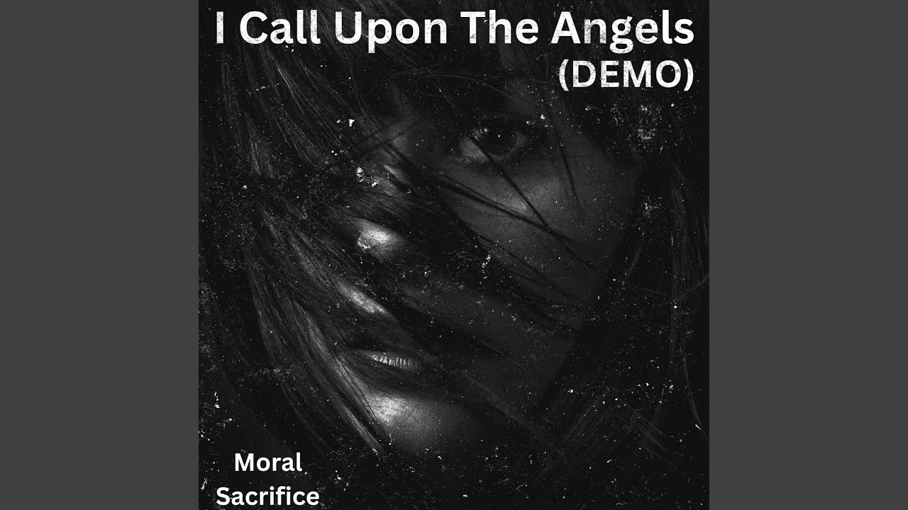 I call upon the angels (Demo)