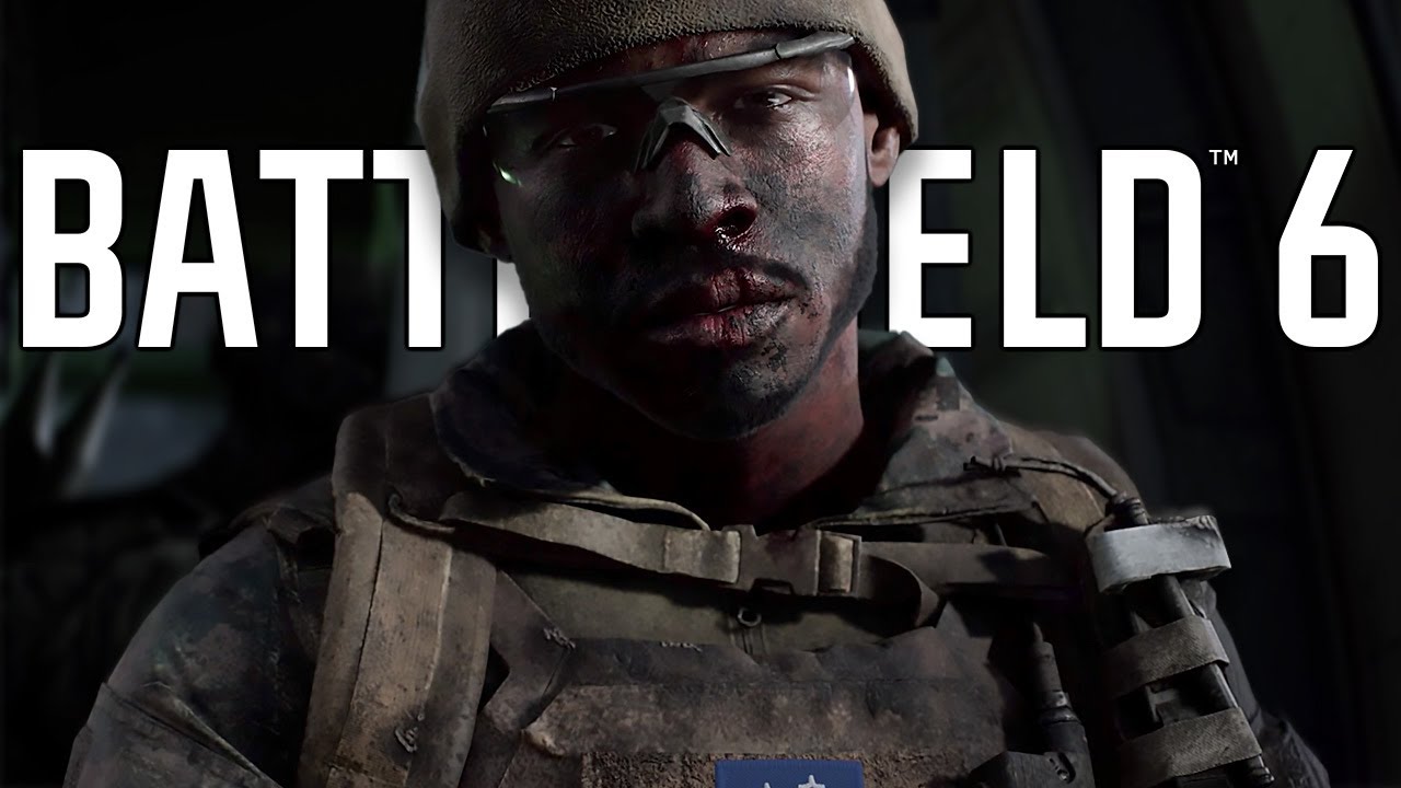ALWAYS FAITHFUL | Battlefield 6 Campaign #1