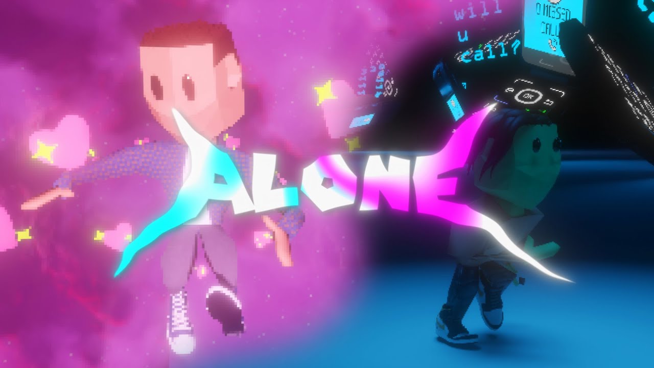 Doku & J. Morales - alone (Directed by okextraa)