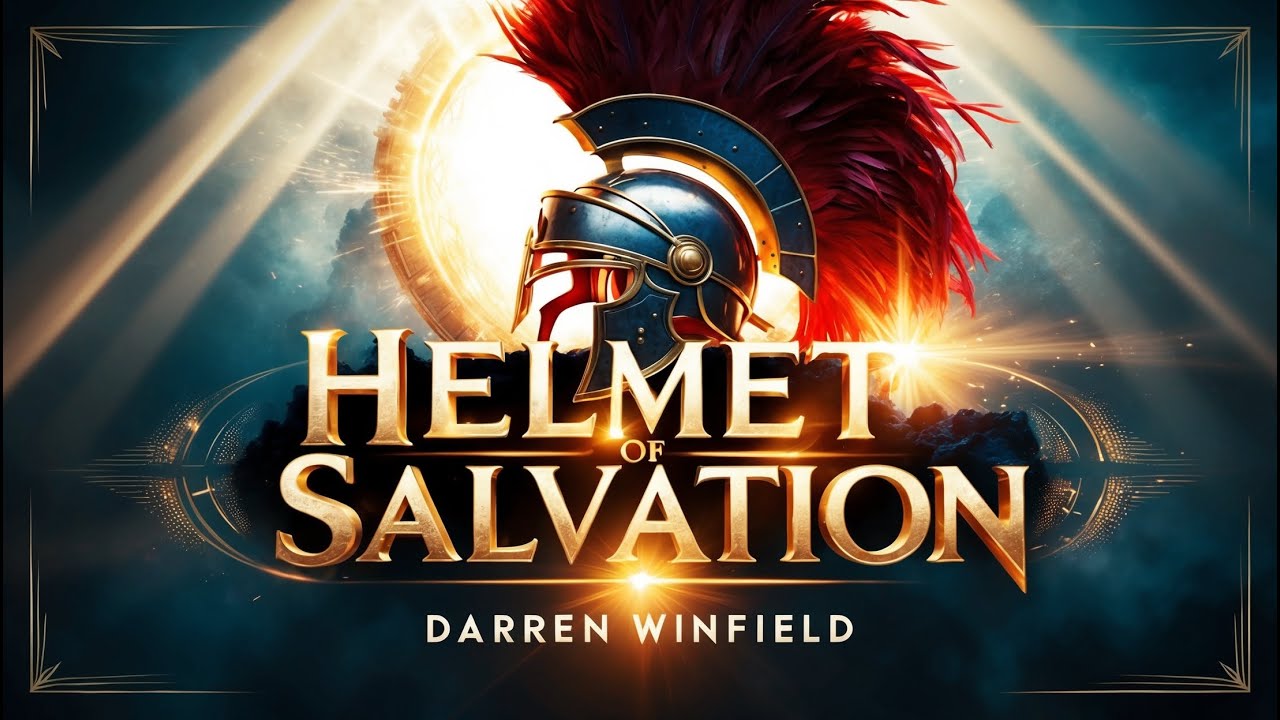 Helmet of Salvation