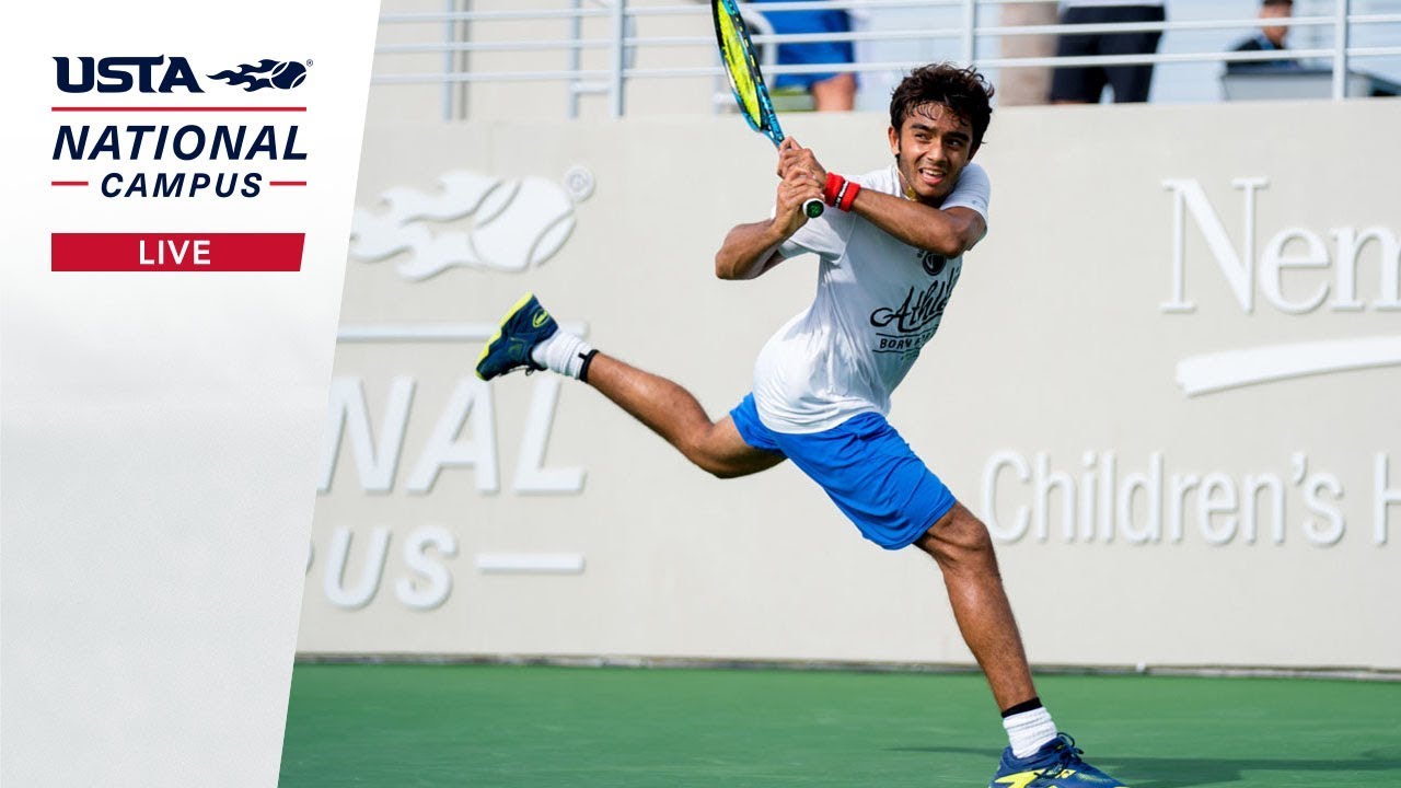2018 USTA National Winter Championship Finals